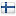 hotellovcen.com server is located in Finland